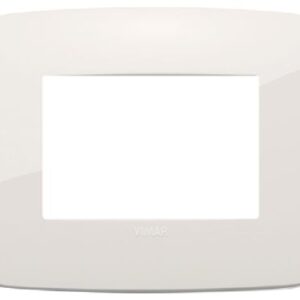 Placca 3m Rondò Avorio